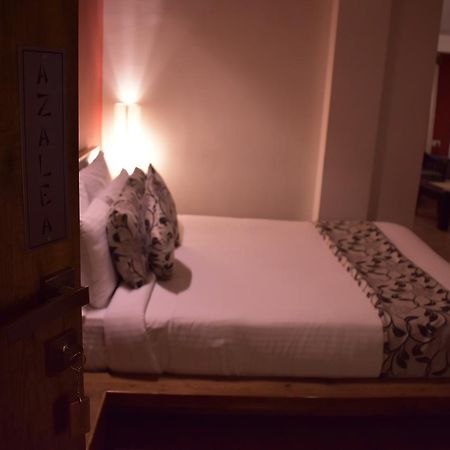 Kaizun Bed Breakfast シロン エクステリア 写真