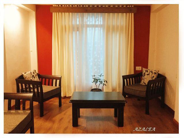 Kaizun Bed Breakfast シロン エクステリア 写真