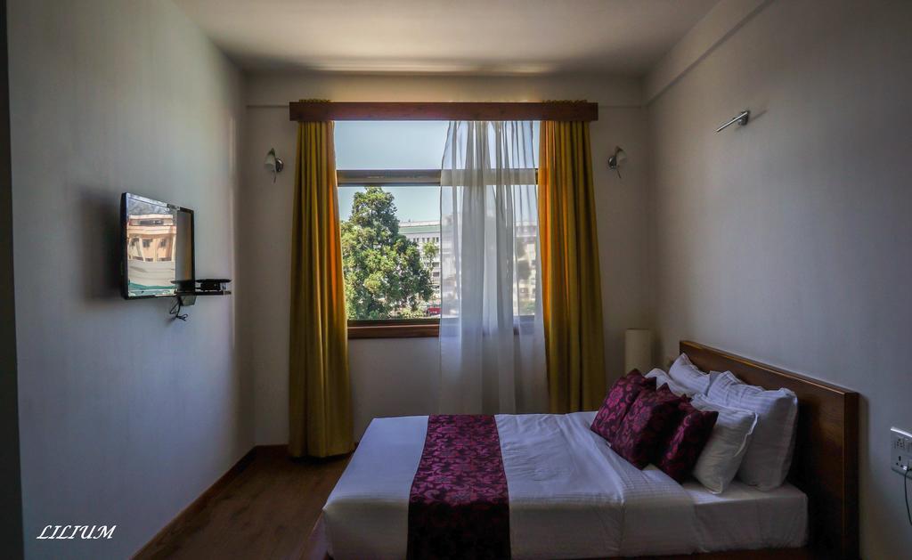 Kaizun Bed Breakfast シロン エクステリア 写真