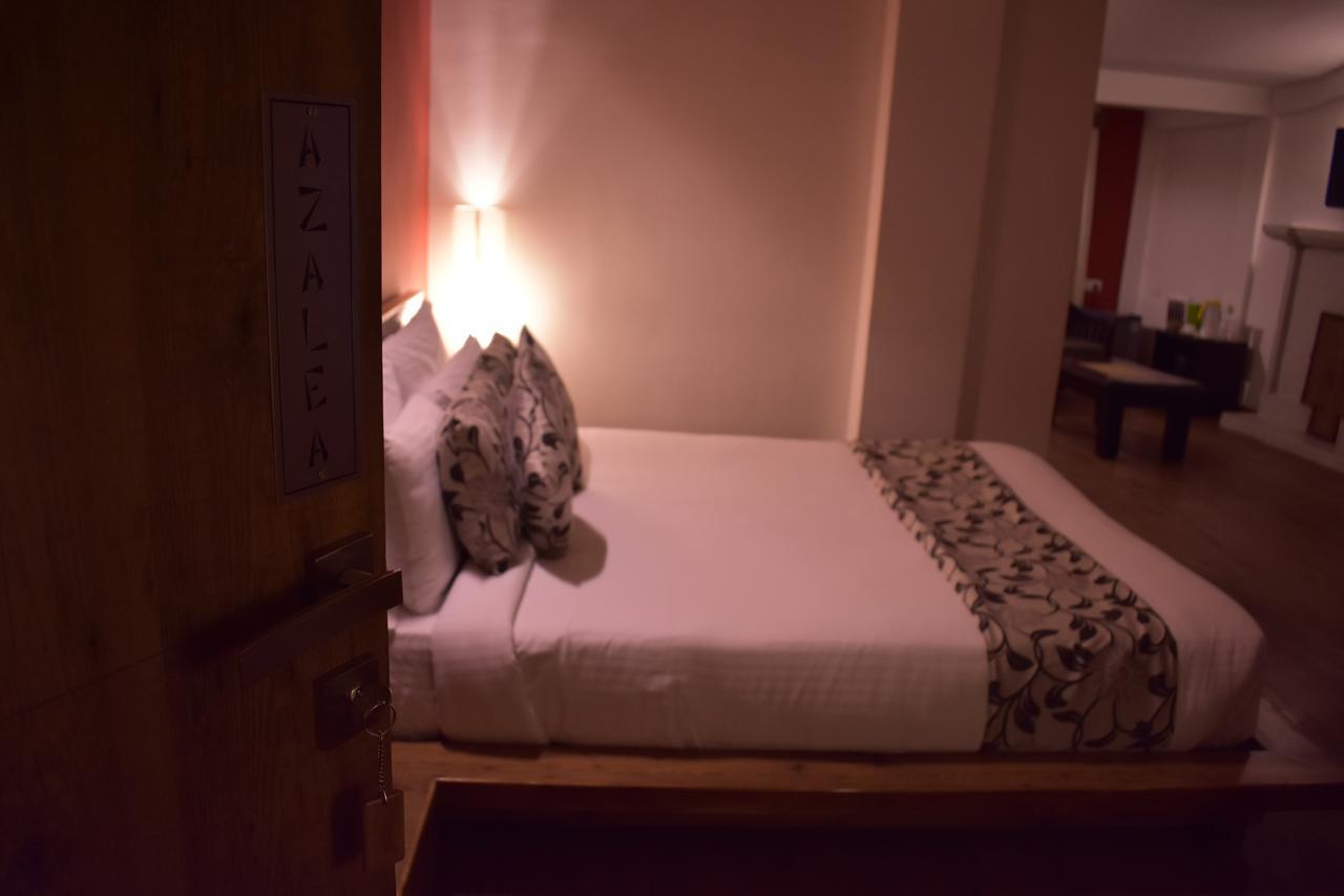 Kaizun Bed Breakfast シロン エクステリア 写真