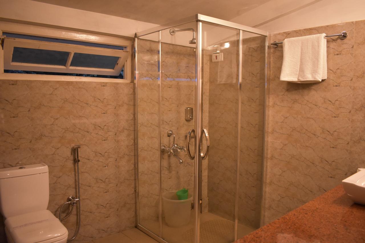 Kaizun Bed Breakfast シロン エクステリア 写真