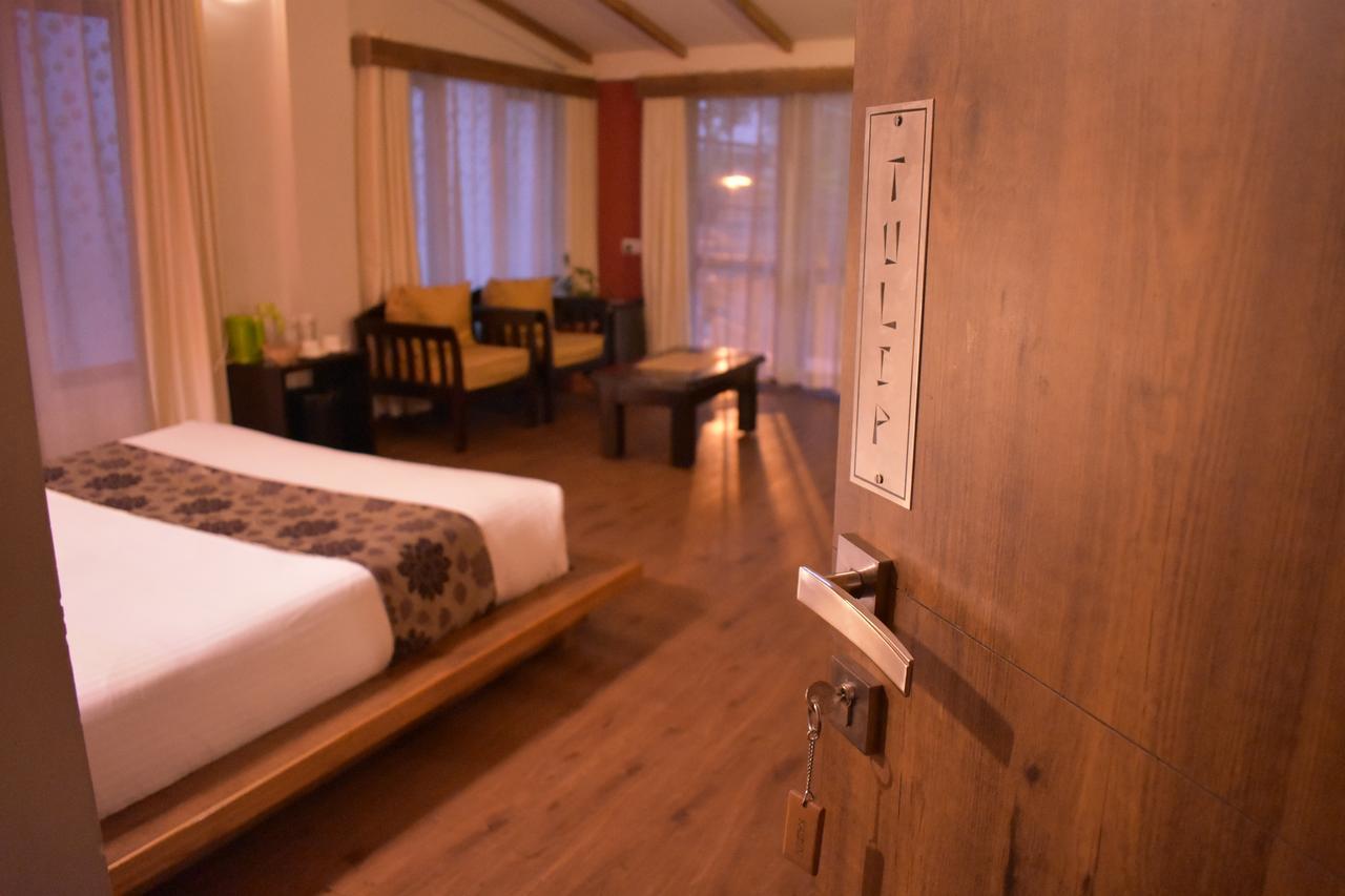Kaizun Bed Breakfast シロン エクステリア 写真