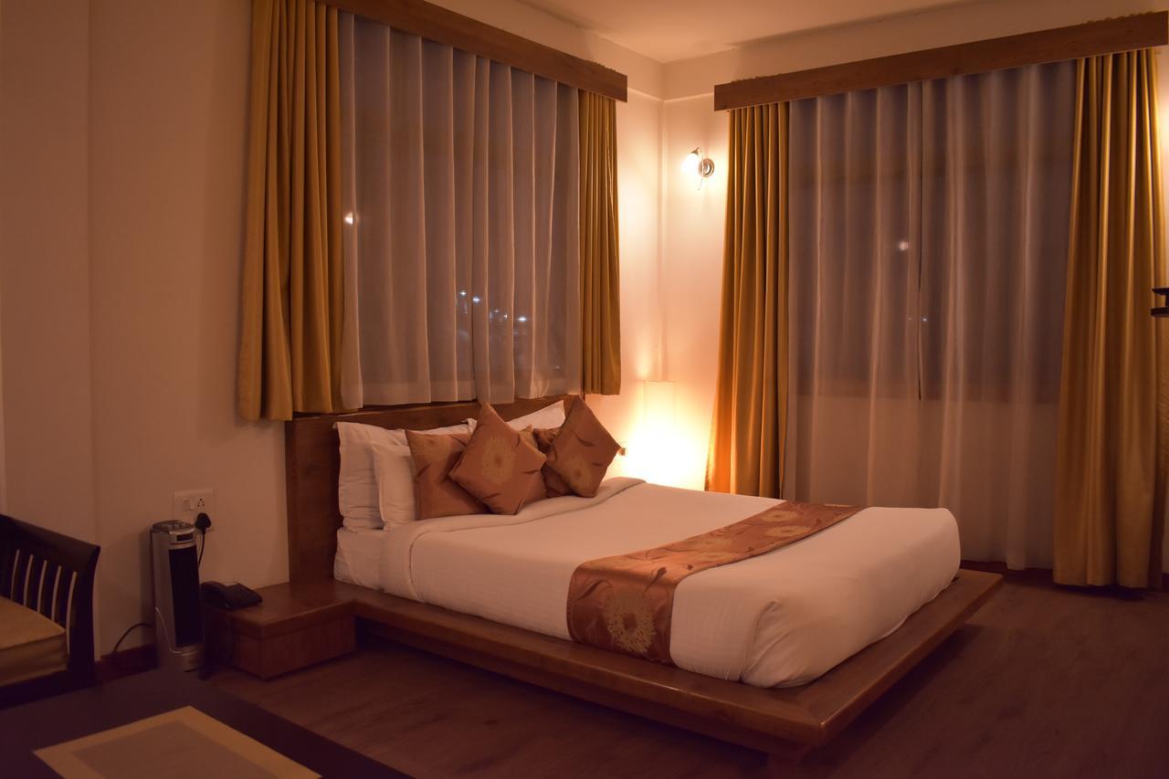 Kaizun Bed Breakfast シロン エクステリア 写真