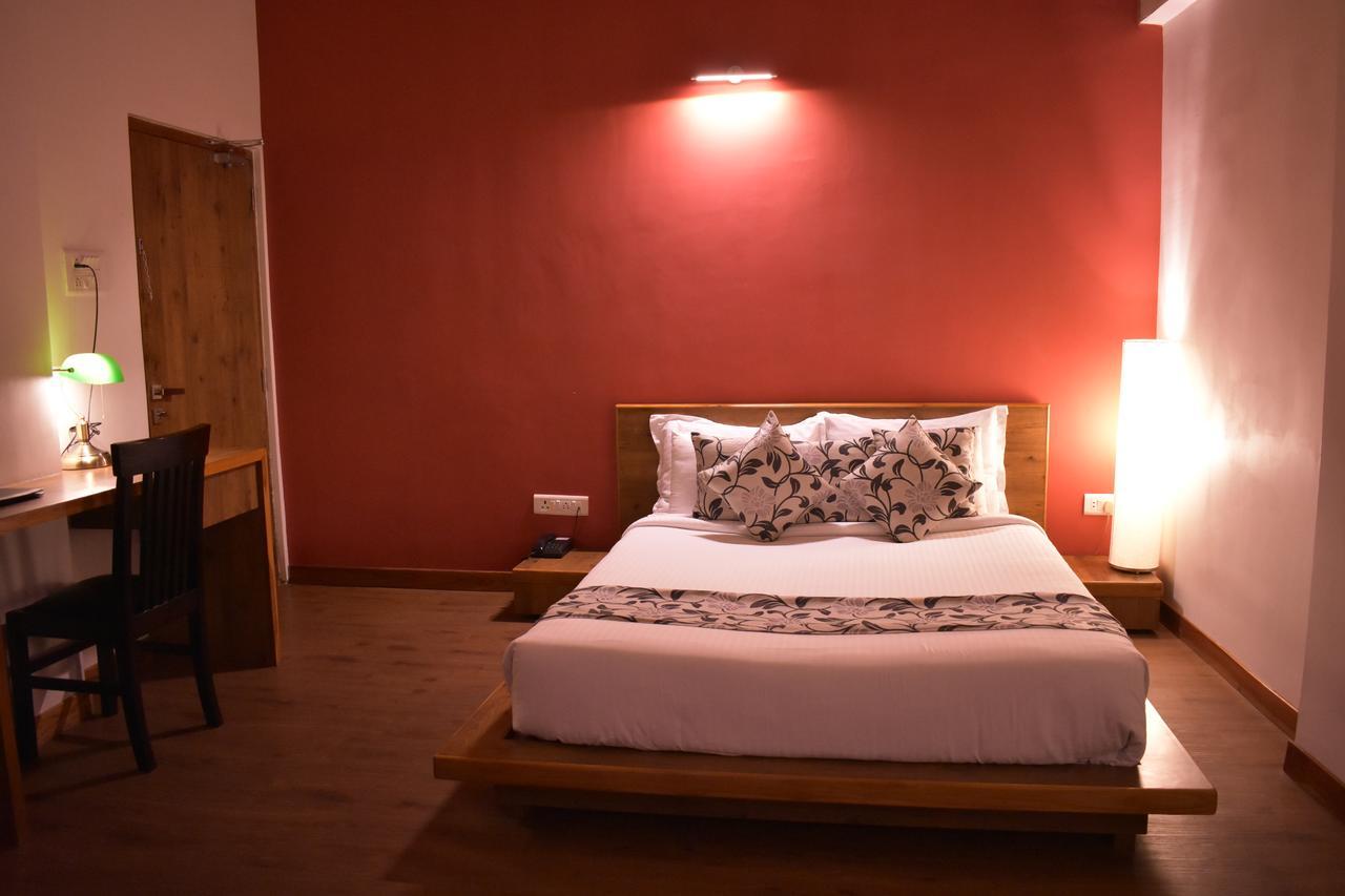 Kaizun Bed Breakfast シロン エクステリア 写真