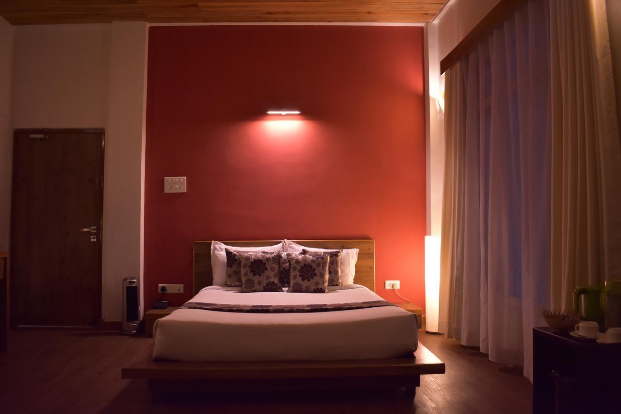 Kaizun Bed Breakfast シロン エクステリア 写真