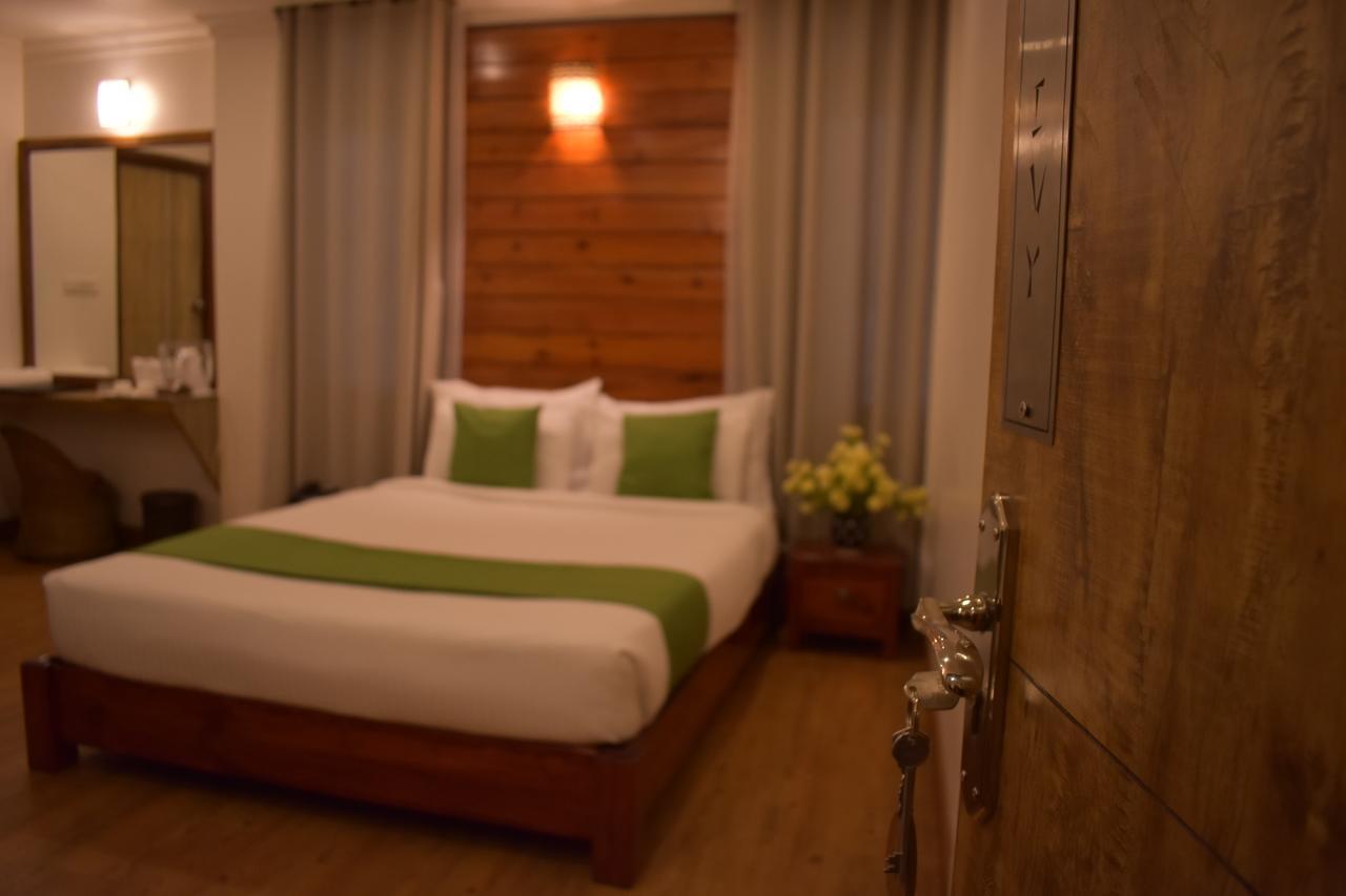 Kaizun Bed Breakfast シロン エクステリア 写真