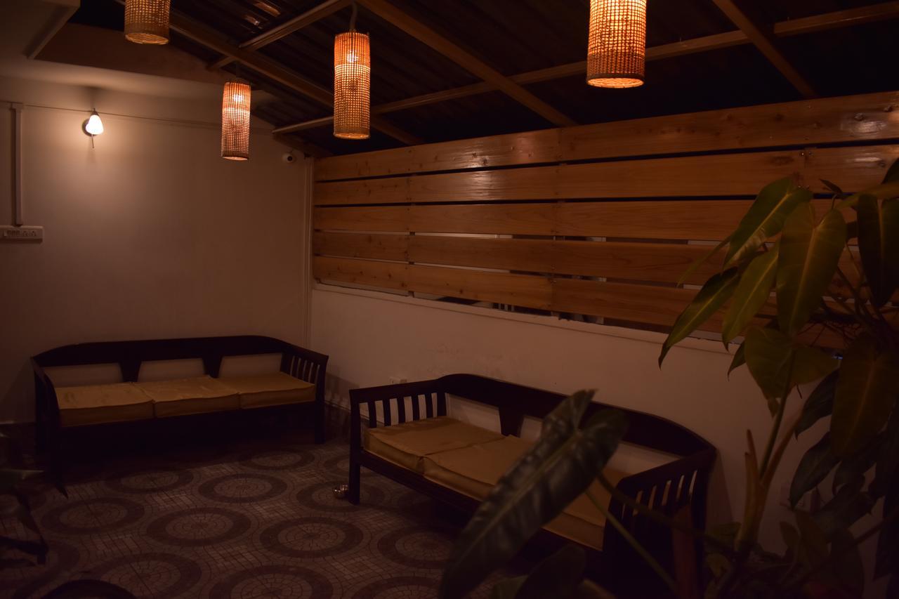Kaizun Bed Breakfast シロン エクステリア 写真