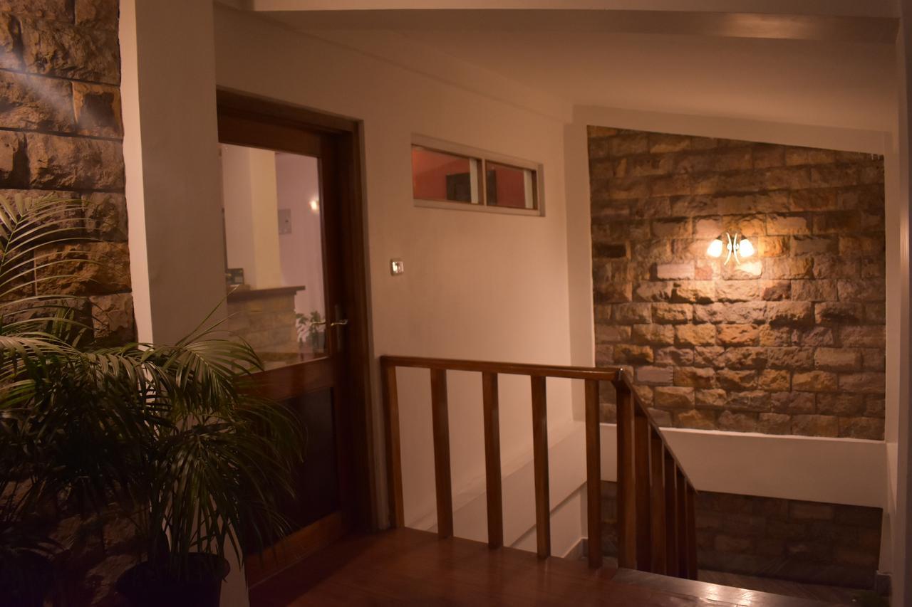 Kaizun Bed Breakfast シロン エクステリア 写真