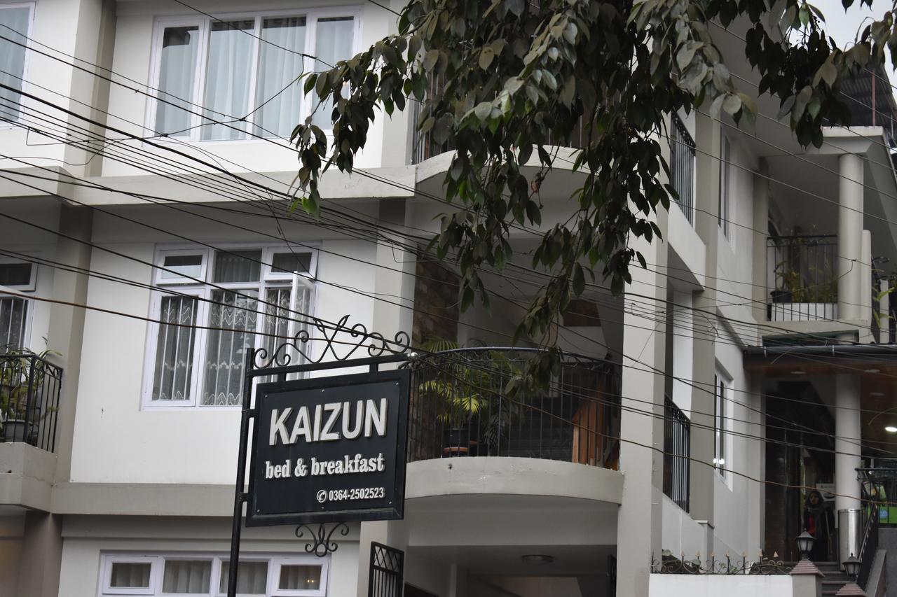Kaizun Bed Breakfast シロン エクステリア 写真