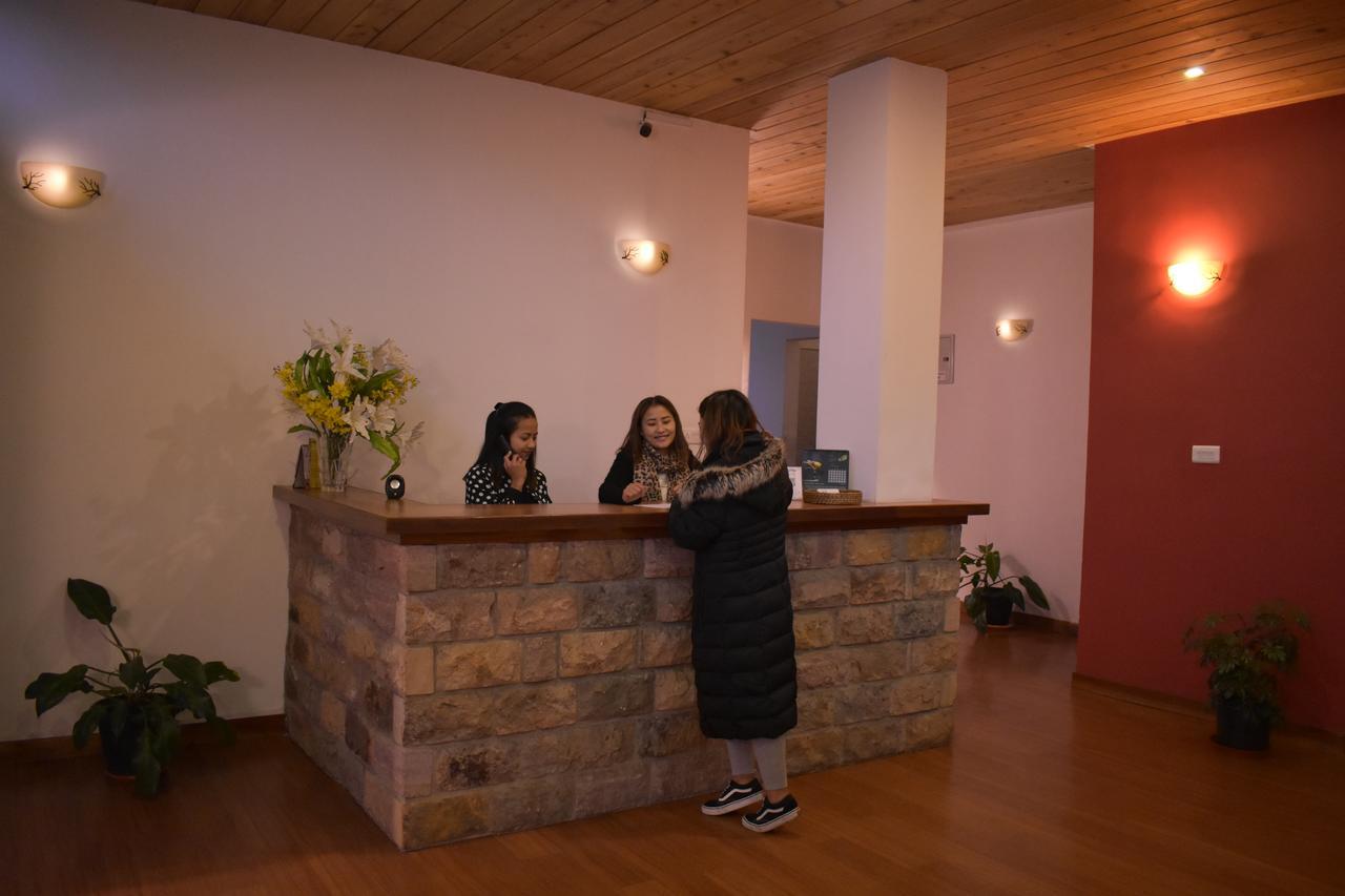Kaizun Bed Breakfast シロン エクステリア 写真